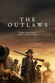   /  / 5 Outlaws (2024)