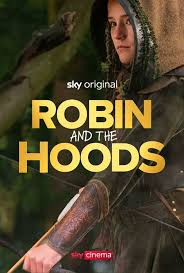      (2024) Robin and the Hoods