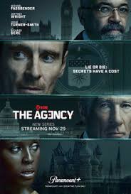   / The Agency (2024)