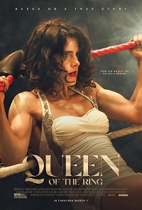   (2024) Queen of the Ring